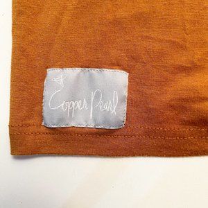 Copper Pearl Multi-Use Cover in Camel